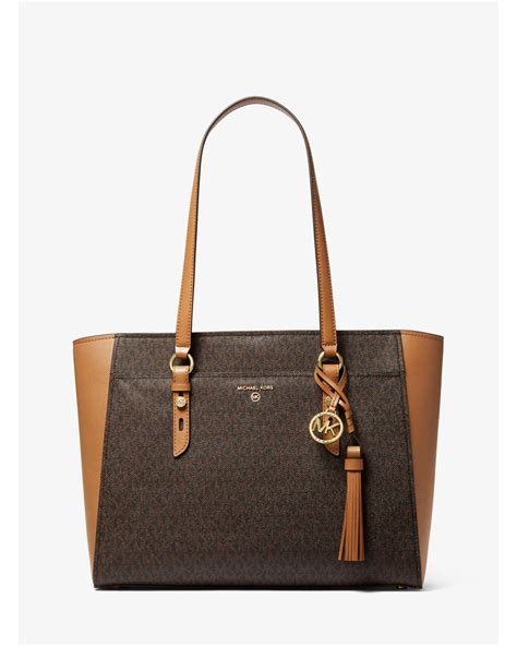 Michael Kors sullivan large tote